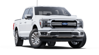 2025 Ford F-150® External Image 5